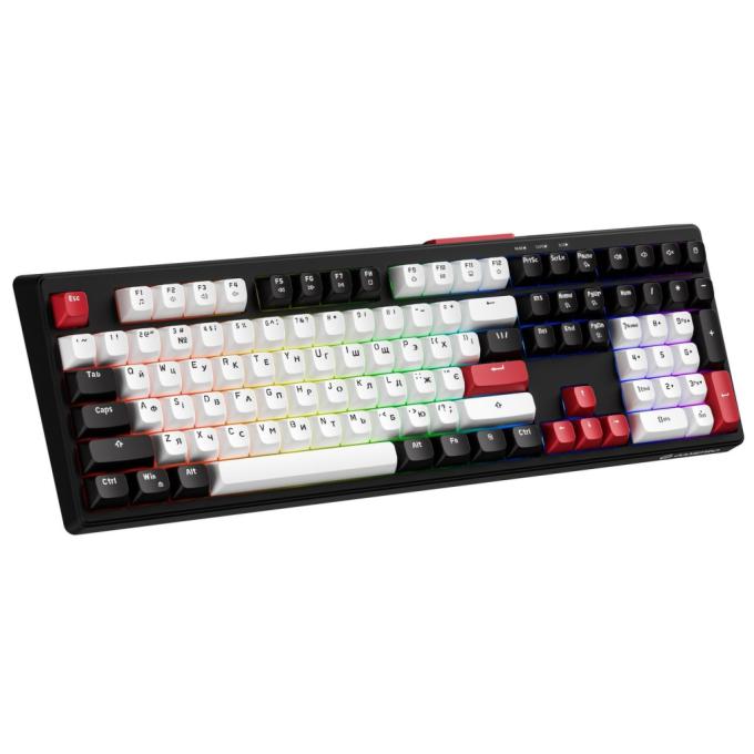 GamePro GK650