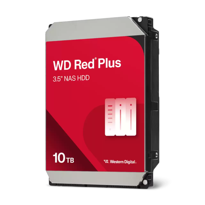WD WD100EFGX