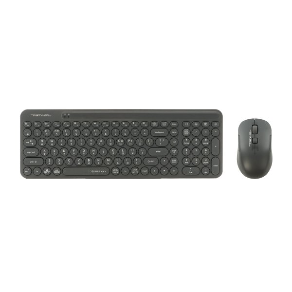 A4tech FG3300 Air2 (Grey)