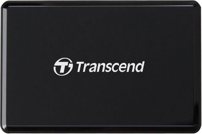 Transcend TS-RDF9K2