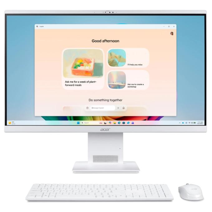 Acer DQ.BSVME.004