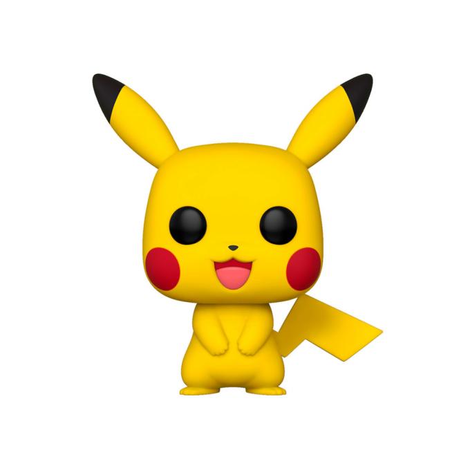 Funko Pop 31528