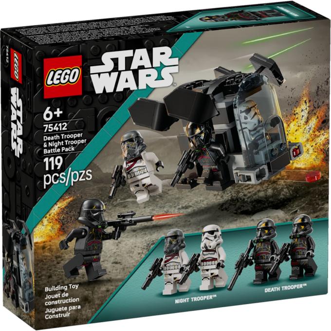 LEGO 75412-