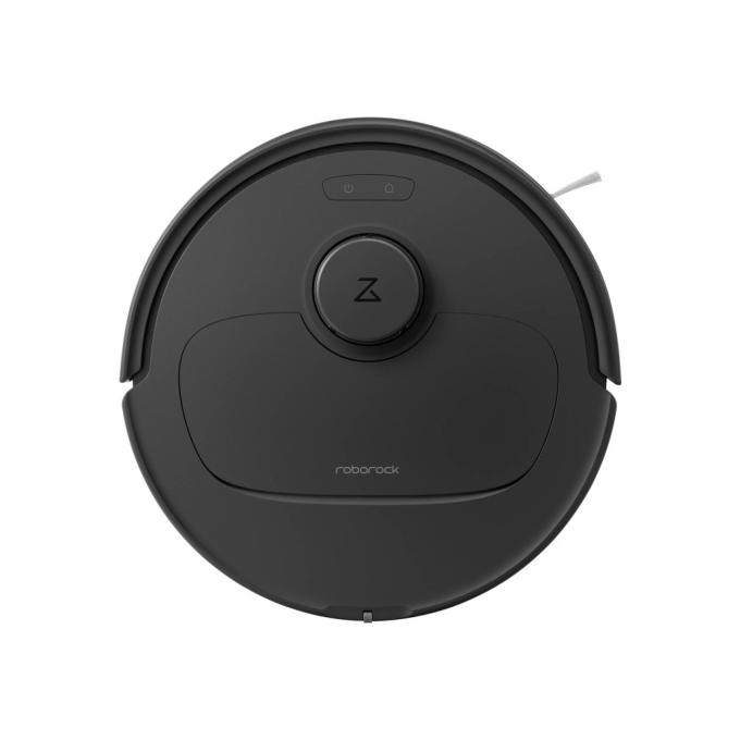 Roborock Qrevo S Pro Black