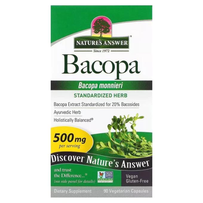 Nature's Answer NTA-16360