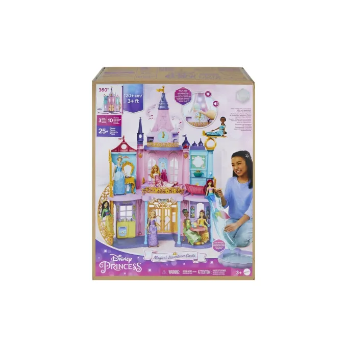 Disney Princess HLW29