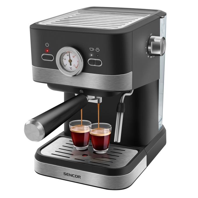 Sencor SES 1721BK