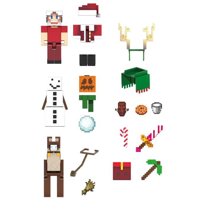 Minecraft HXM86