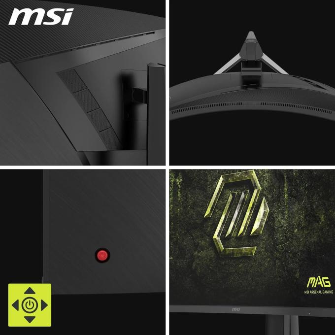 MSI 9S6-3DC14H-201