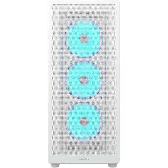 Cougar MX220 RGB White