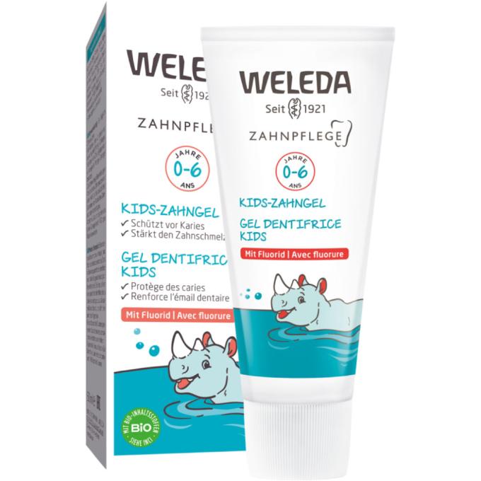 Weleda 4001638580519