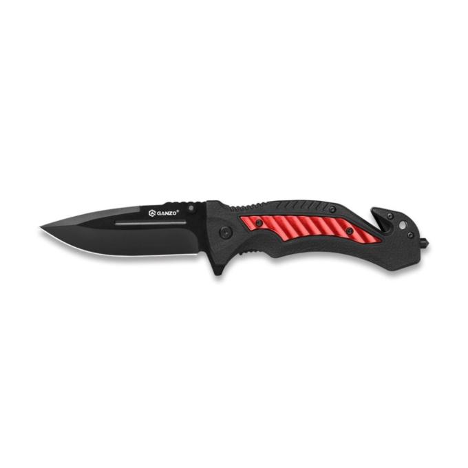 Ganzo G628-RD