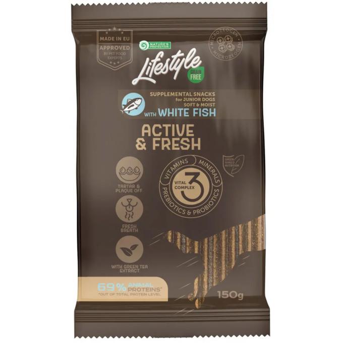 Nature's Protection KIKNPLS47203