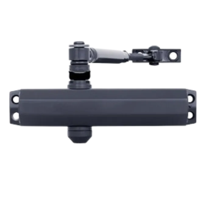 Ryobi 1500 D-1504 GREY_ANTHRACITE STD_ARM EN_2/3/4