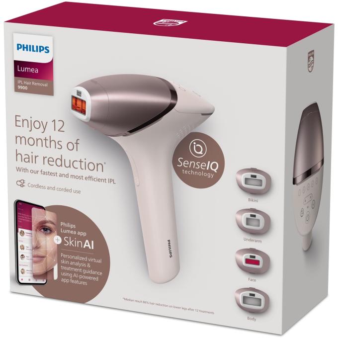 Philips BRI977/00
