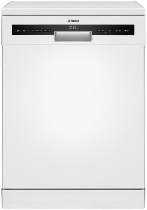 Hansa ZWM627WH