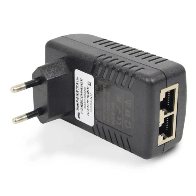 ATIS PoE-INJECTOR Lite