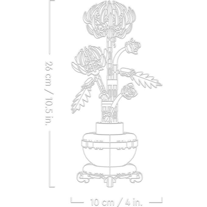 LEGO 10368