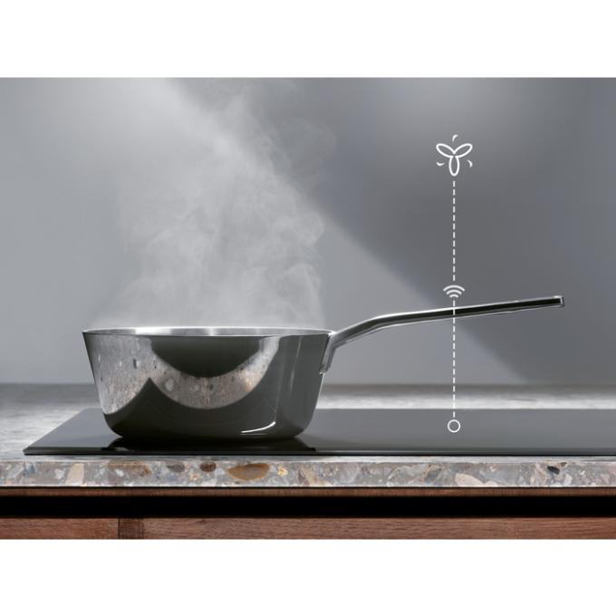 ELECTROLUX EIV83443CT