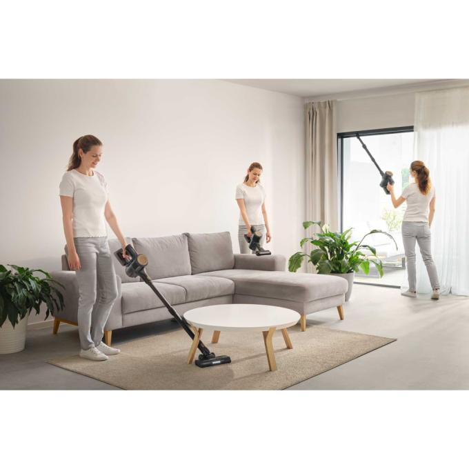 Sencor SVC7222BK