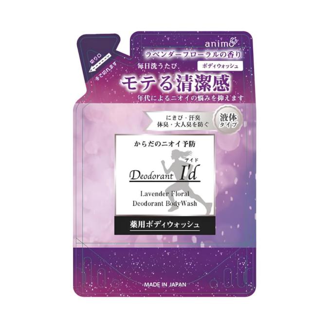 Rocket Soap 4571113802264