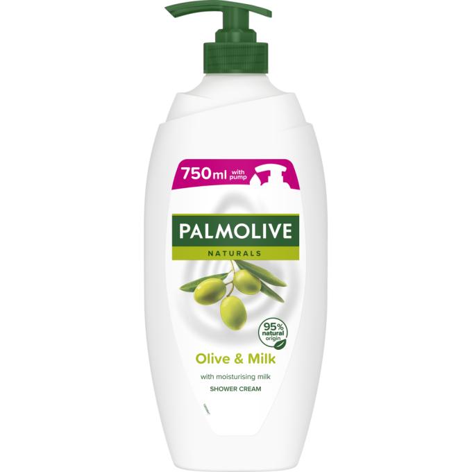 Palmolive 8714789526478