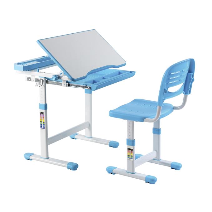 FunDesk Cantare Blue