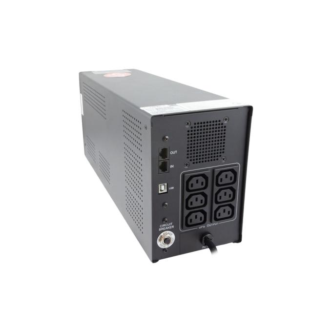 Powercom IMP-3000AP IEC
