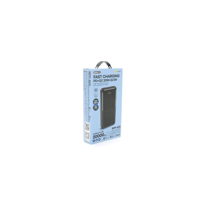 Remax RPP-623
