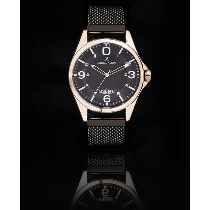 Daniel Klein DK11651-4