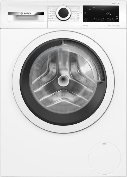 BOSCH WNA13400BY