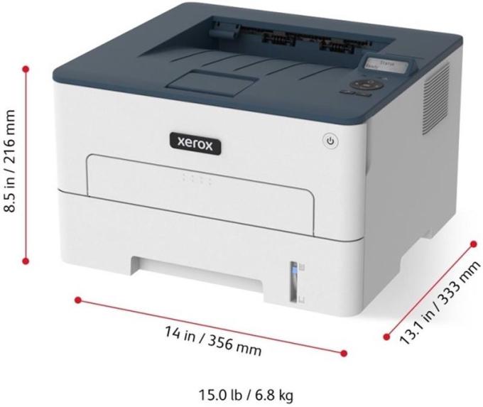 XEROX B230V_DNI