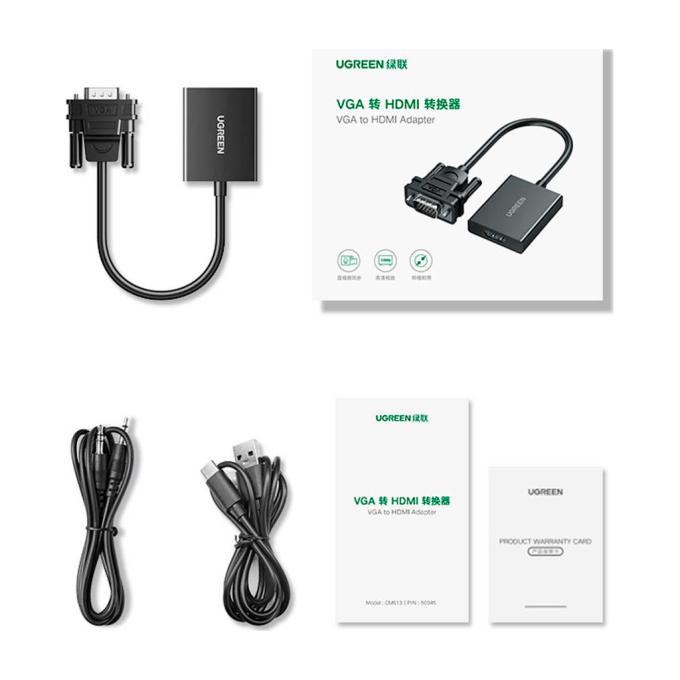 UGREEN 50945