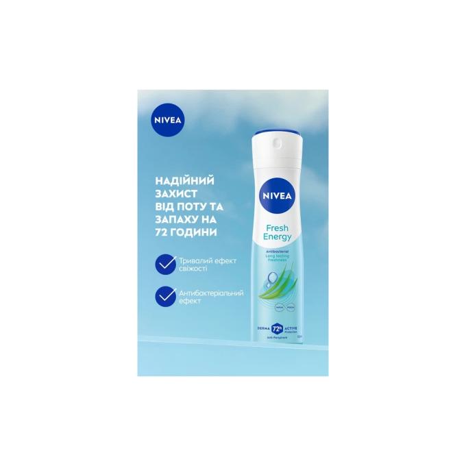 Nivea 4006000007946
