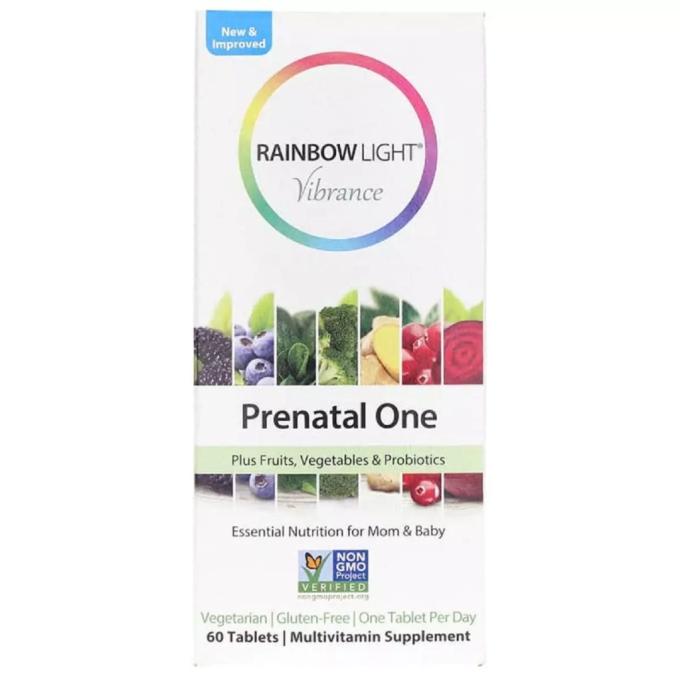 Rainbow Light RLT21723