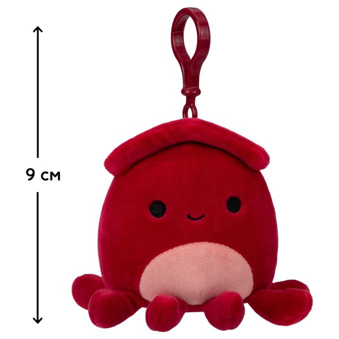 SQUISHMALLOWS SQCP00146