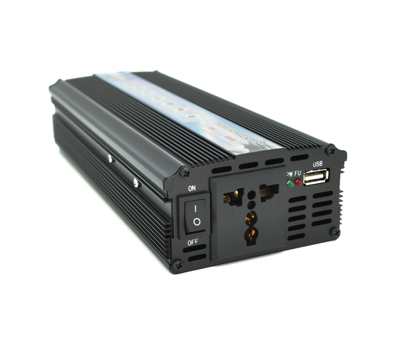 VOLTRONIC YT-2000W-CI12V