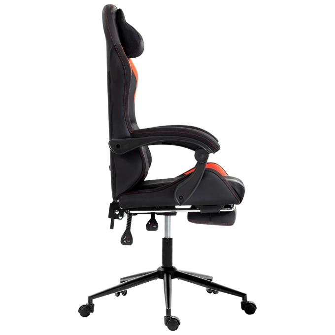 GT Racer X-2335 Black/Red