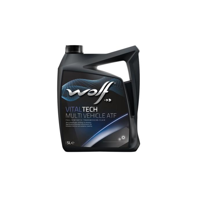 Wolf 8305702
