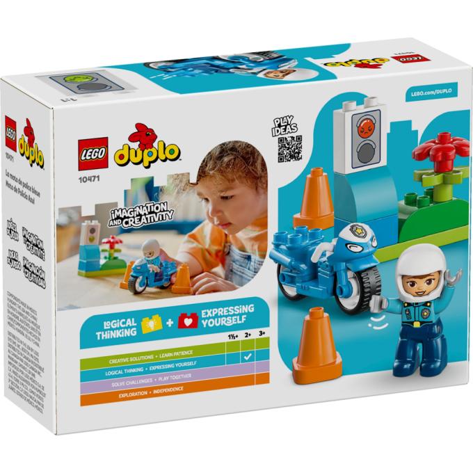 LEGO 10471