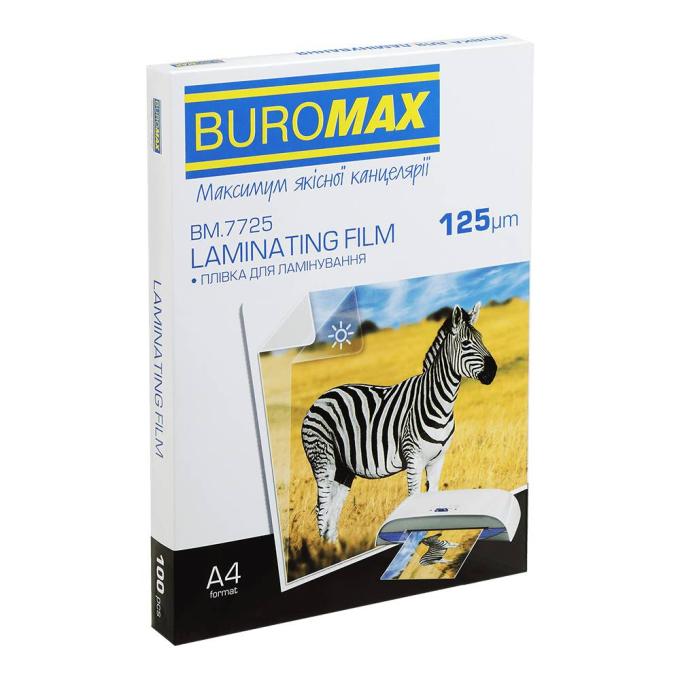 BUROMAX BM.7725