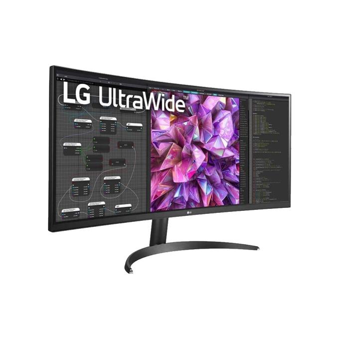 LG 34WQ60C-B