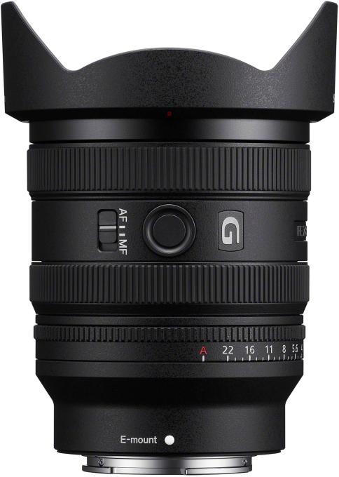 SONY SEL1625G.SYX