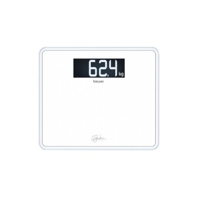 BEURER GS 410 Signature Line wh