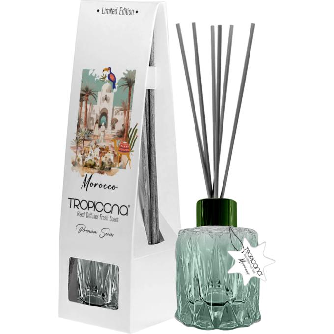 Tropicana 8699009490138