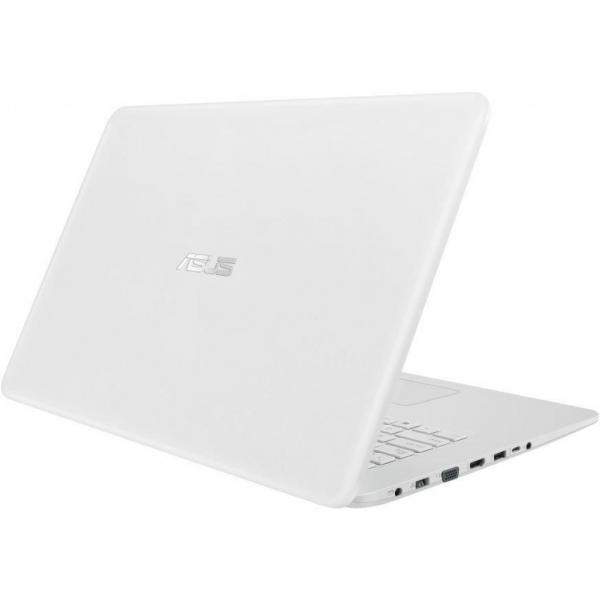 Ноутбук ASUS X756UA X756UA-T4149D