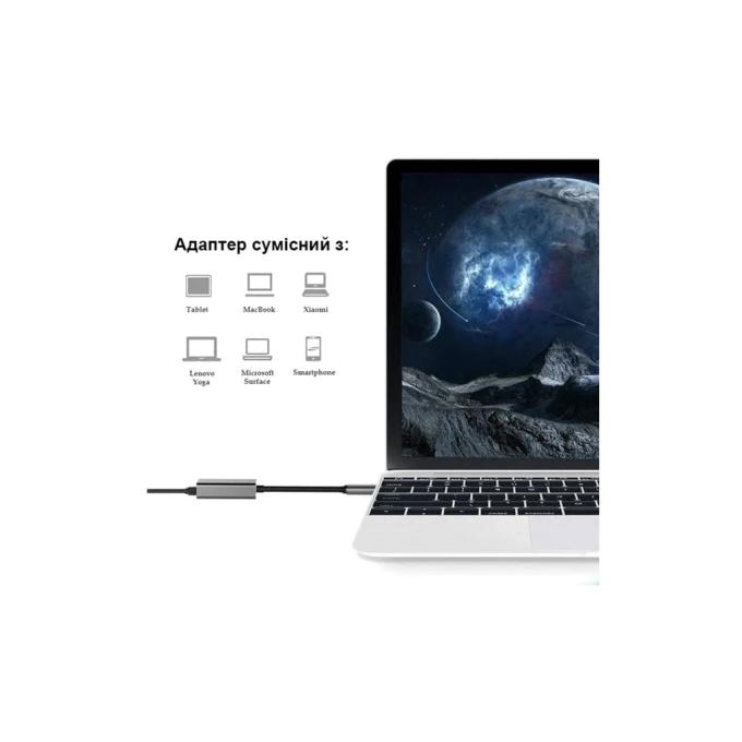 Dynamode DM-AD-USB-C-VGA