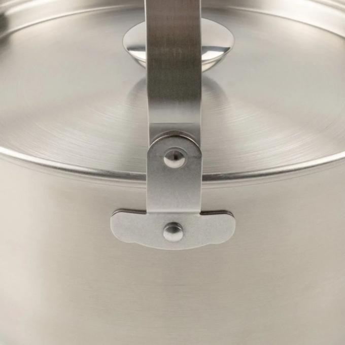Tribe T-FH-0005-metal