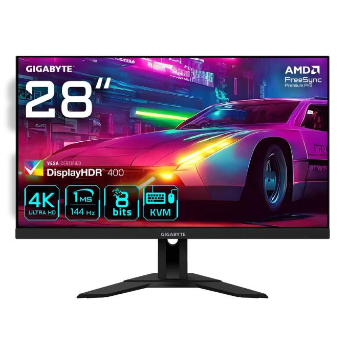 GIGABYTE M28U-EK