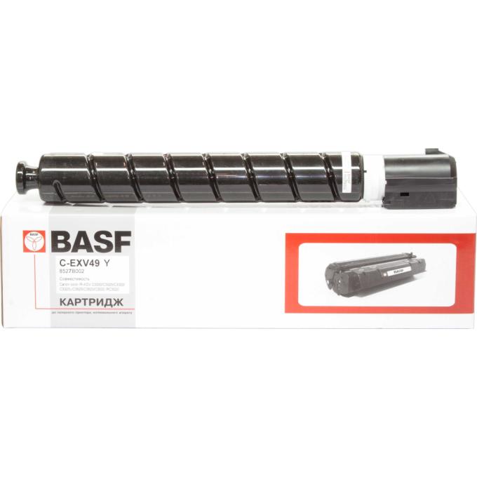 BASF BASF-KT-EXV49Y